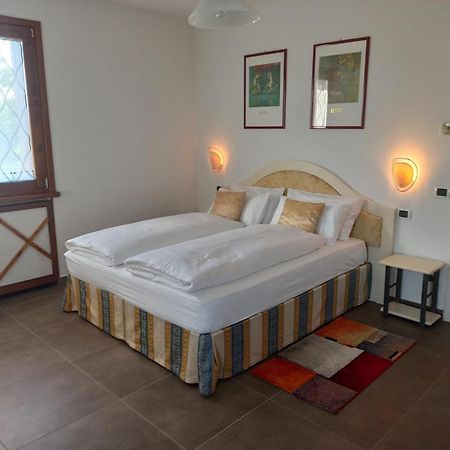Le Zampolle B & B 可乐 外观 照片
