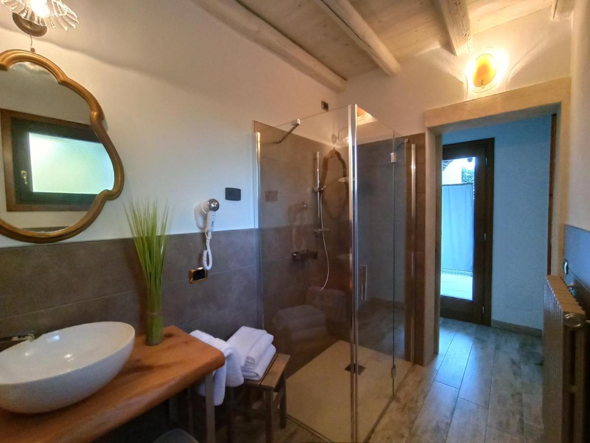 Le Zampolle B & B 可乐 外观 照片