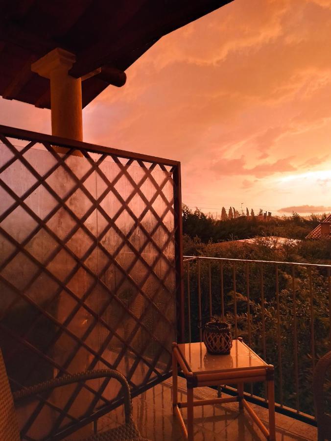 Le Zampolle B & B 可乐 外观 照片